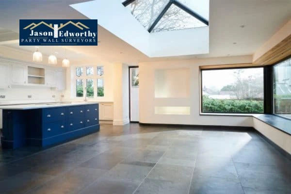 Our top tips for building near a boundary line Pontefract