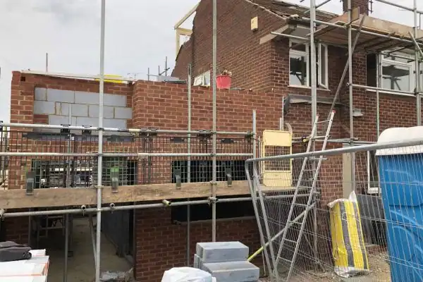 Reasons to Call a Party Wall Surveyor Pontefract