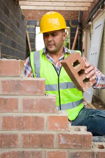 Jason Edworthy Party Wall Surveyors Pontefract Working with Builders